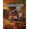 ESD Dřevorubecký Simulátor 2017