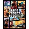 Grand Theft Auto V, GTA 5 – hra pro Xbox (elektronická licence)