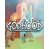 Godhood – hra pro PC (elektronická licence)