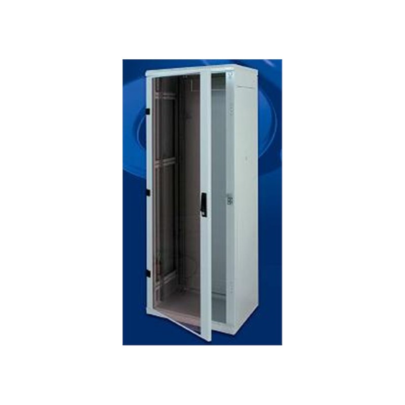 Stojanový rozvaděč 32U (š)800x(h)1100
