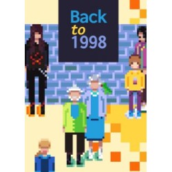 ESD Back to 1998