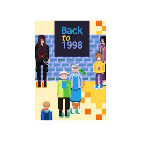 ESD Back to 1998