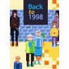 Back to 1998 – hra pro PC (elektronická licence)