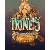 Trine 5 A Clockwork Conspiracy – hra pro PC (elektronická licence)