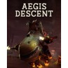 Aegis Descent – hra pro PC (elektronická licence)