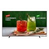 98" LED Samsung BE98D-H - UHD,400cd,smartTV,16/7