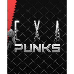 ESD EXAPUNKS