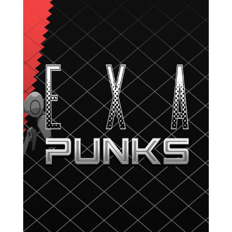 ESD EXAPUNKS