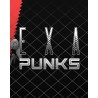 ESD EXAPUNKS