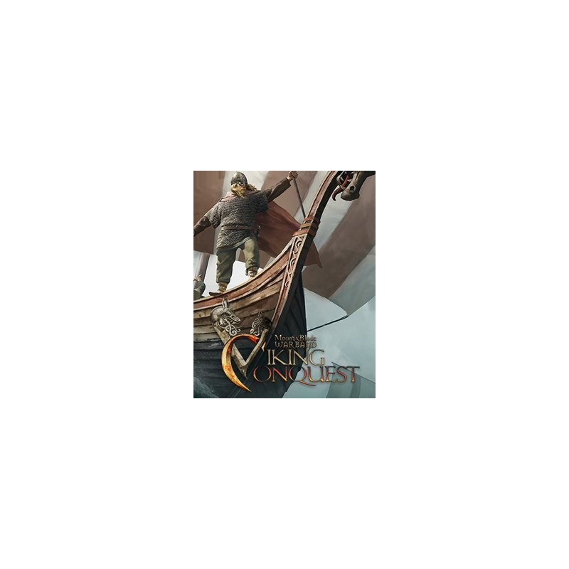 ESD Mount and Blade Warband Viking Conquest