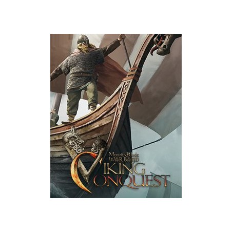 ESD Mount and Blade Warband Viking Conquest