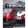 ESD Train Simulator 2018