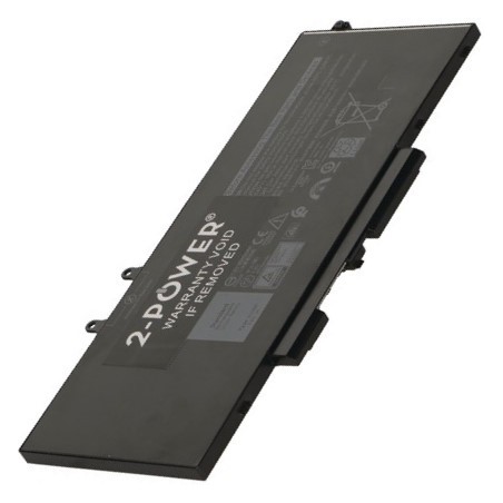 2-POWER Baterie 7,6V 8500mAh pro Dell Latitude 5400, Latitude 5500, Precision 3540 (M3540)