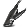 AXAGON RVC-HI2M, USB-C - HDMI 2.0a redukce / adaptér, 4K/60Hz HDR10