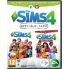 ESD The Sims 4 + rozšíření Psi a kočky