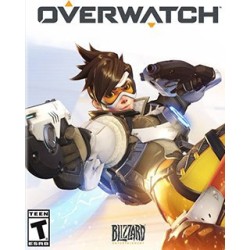 ESD Overwatch