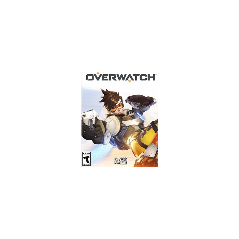 ESD Overwatch