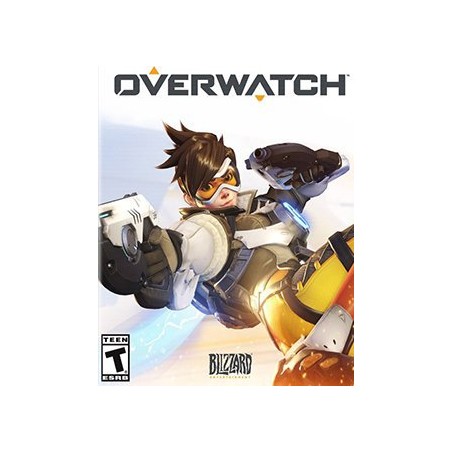 ESD Overwatch