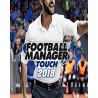 ESD Football Manager Touch 2018