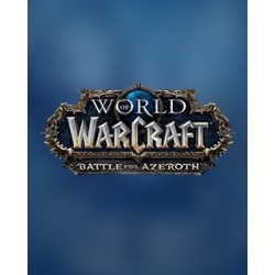 ESD World of Warcraft Battle for Azeroth