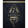 The Elder Scrolls V Skyrim Anniversary Upgrade – hra pro Nintendo Switch (elektronická licence)