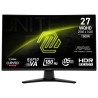 MSI MAG/274CQF/27"/VA/QHD/180Hz/0,5ms/Černá/3R