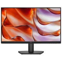 DELL LCD SE2425HM - 23,8"/IPS/LED/1920x1080/16:9/100Hz/5ms/1000:1/250 cd/m2/HDMI/VGA/VESA/3YNBD (210-BQZT)