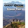 Tom Clancys Ghost Recon Wildlands Season Pass – herní rozšíření pro PC (elektronická licence)