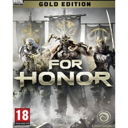 ESD For Honor Gold Edition