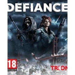 Defiance Digital Deluxe Edition – hra pro PC (elektronická licence)