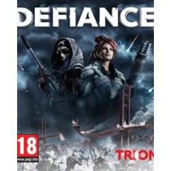 ESD Defiance Digital Deluxe Edition