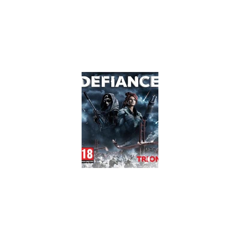 ESD Defiance Digital Deluxe Edition