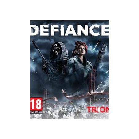ESD Defiance Digital Deluxe Edition