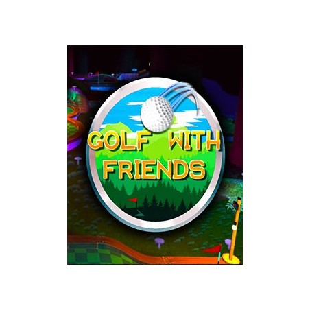 ESD Golf With Your Friends