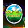 Golf With Your Friends – hra pro PC (elektronická licence)