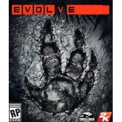 Evolve Stage 2 Founder Pack – herní rozšíření pro PC (elektronická licence)