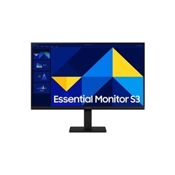 SAMSUNG MT LED LCD Monitor 24" S30GD, plochý, 1920x1080, IPS, 100Hz