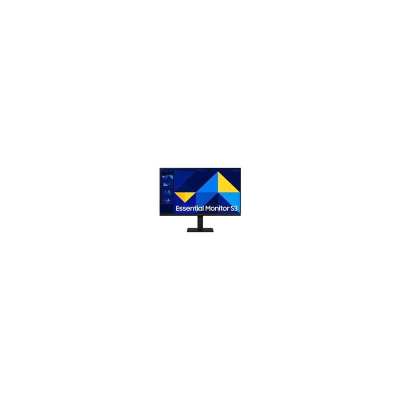 SAMSUNG MT LED LCD Monitor 24" S30GD, plochý, 1920x1080, IPS, 100Hz