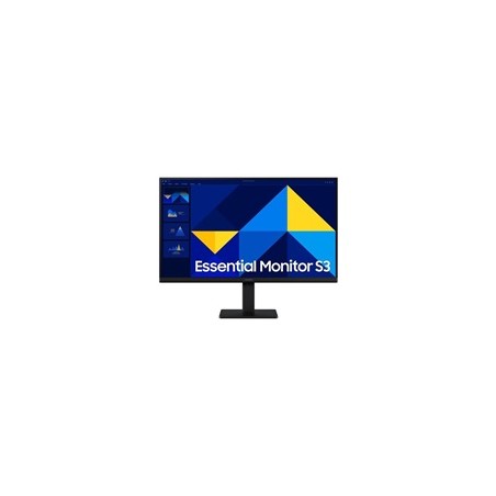 SAMSUNG MT LED LCD Monitor 24" S30GD, plochý, 1920x1080, IPS, 100Hz