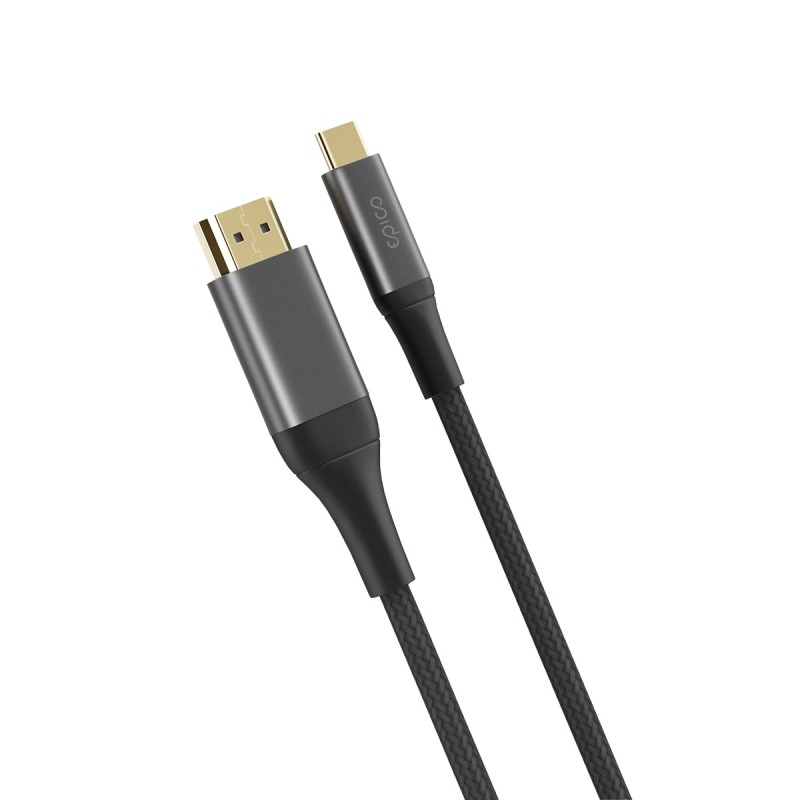 Epico UltraLink HDMI to USB-C 8K/60Hz 2m kabel EC65
