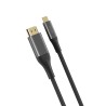 Epico UltraLink HDMI to USB-C 8K/60Hz 2m kabel EC65
