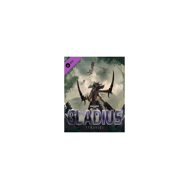 ESD Warhammer 40,000: Gladius Tyranids