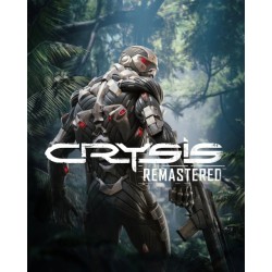 Crysis Remastered – hra pro PC (elektronická licence)