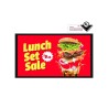 55" LG LED 55XE4P-FHD,4000cd,WebOS,FO,24/7