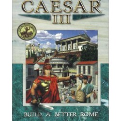 ESD Caesar 3
