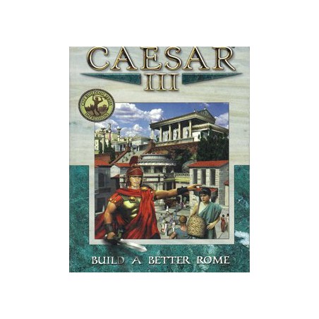 ESD Caesar 3
