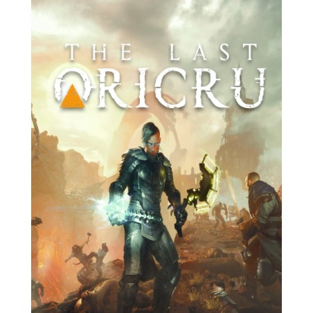 ESD The Last Oricru