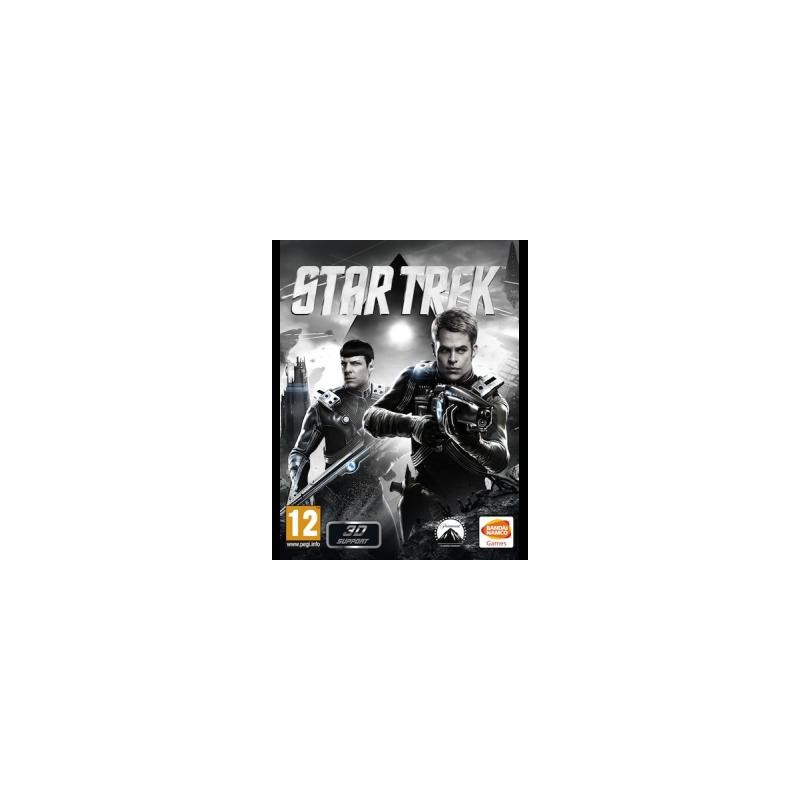 ESD Star Trek