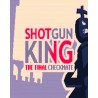 Shotgun King The Final Checkmate – hra pro PC (elektronická licence)