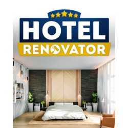 ESD Hotel Renovator